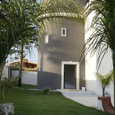 Deep Sea Residence อากริเจนโต ภายนอก รูปภาพ