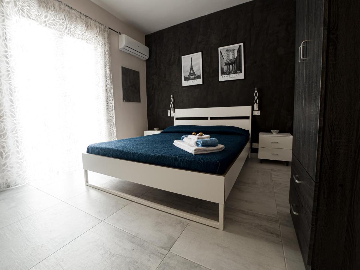 Deep Sea Residence อากริเจนโต ภายนอก รูปภาพ
