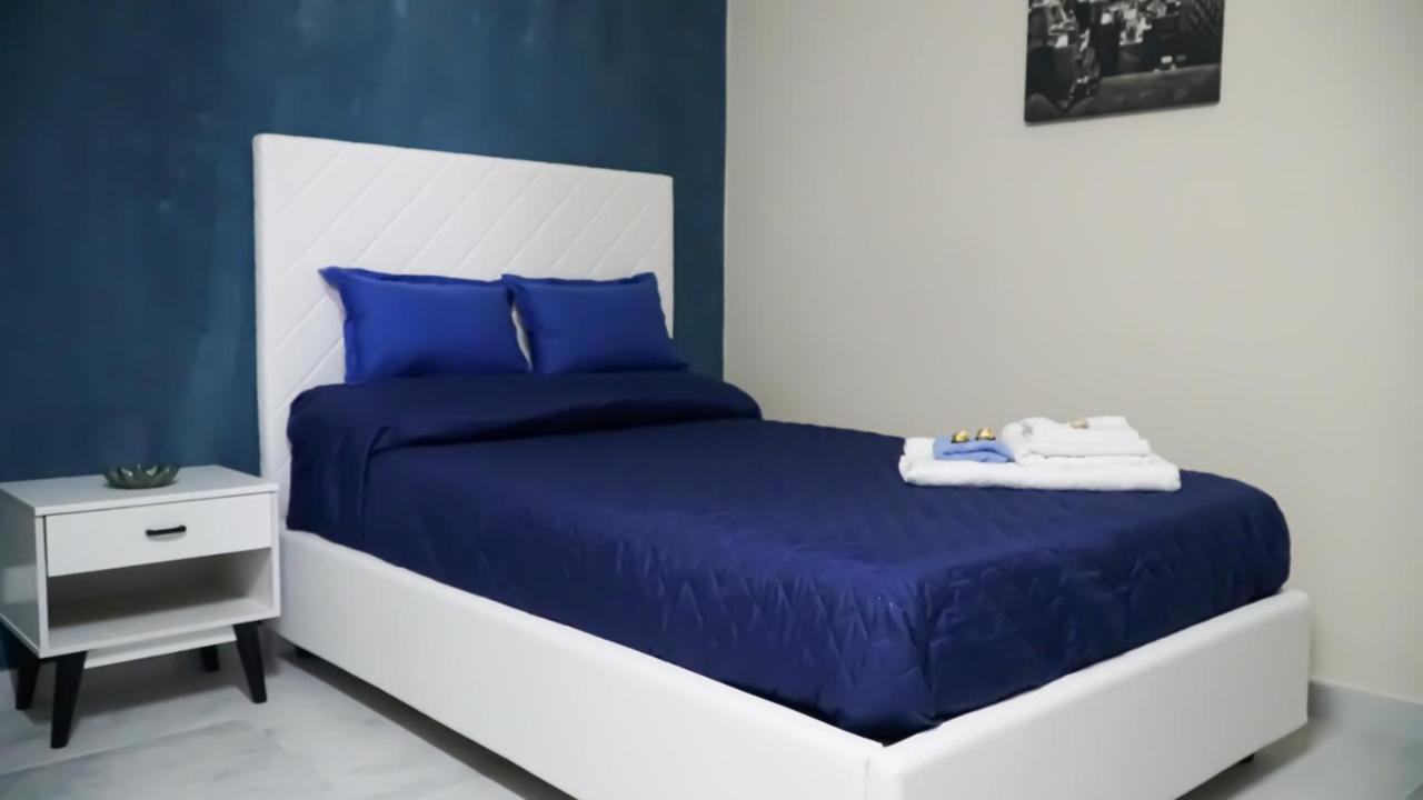 Deep Sea Residence อากริเจนโต ภายนอก รูปภาพ