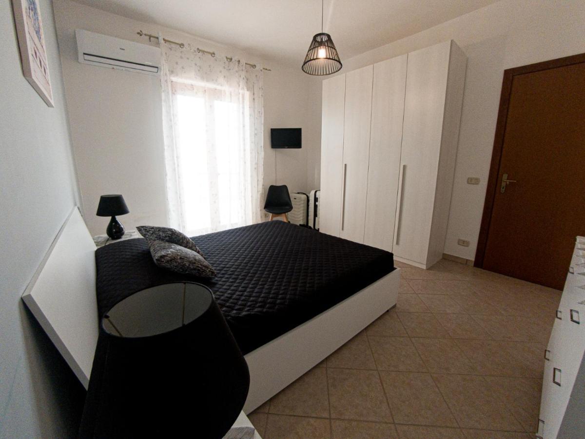 Deep Sea Residence อากริเจนโต ภายนอก รูปภาพ