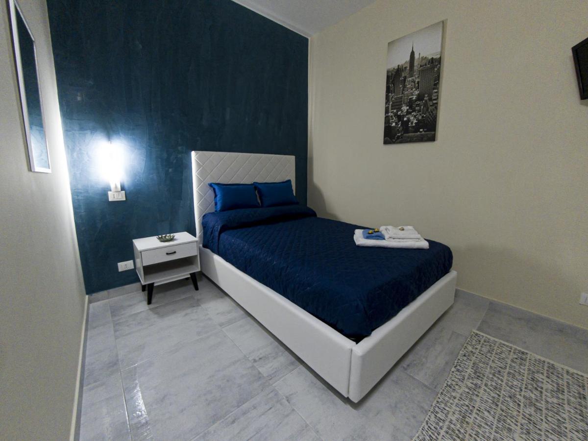 Deep Sea Residence อากริเจนโต ภายนอก รูปภาพ