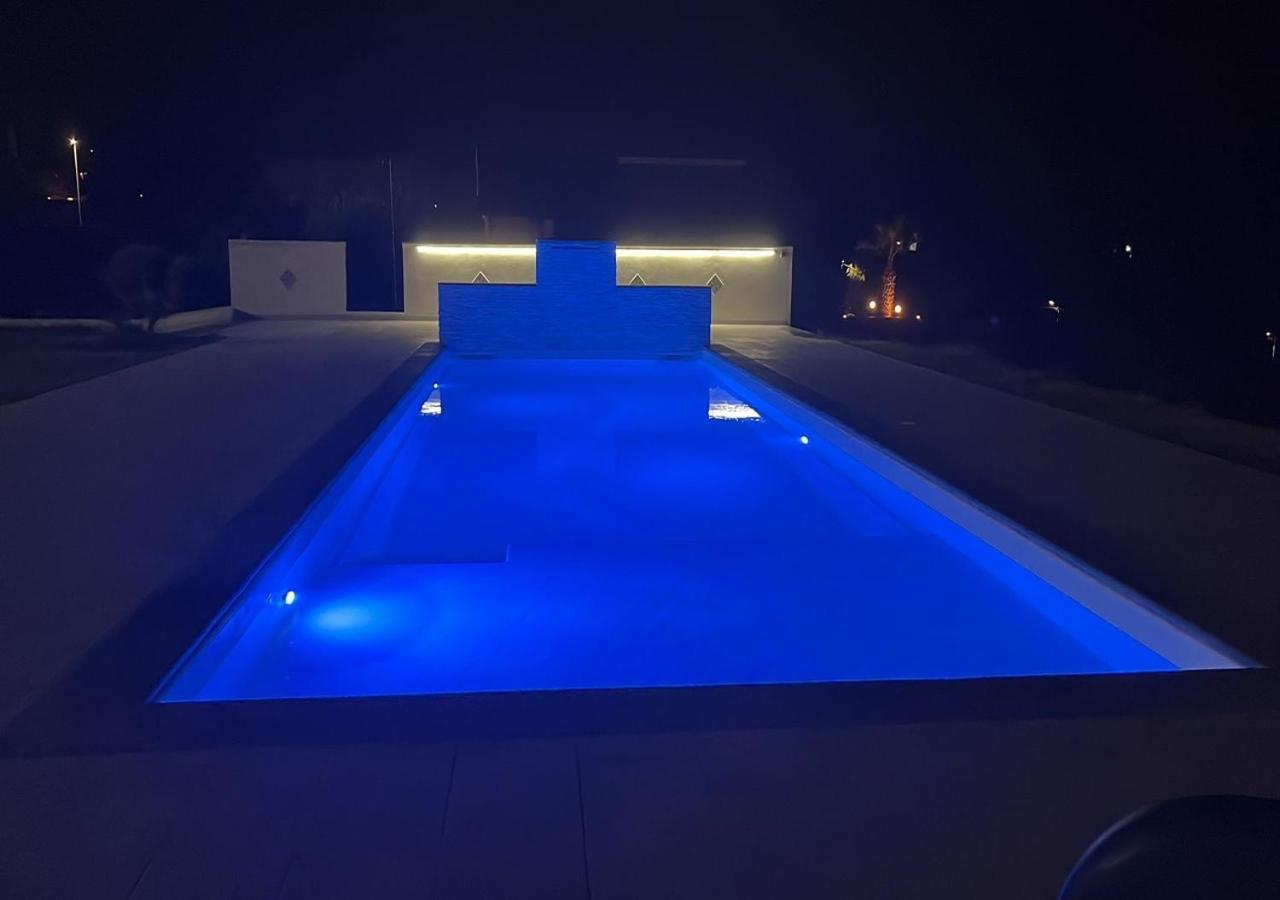 Deep Sea Residence อากริเจนโต ภายนอก รูปภาพ